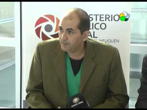 Neuquén: allanamientos en el hipódromo