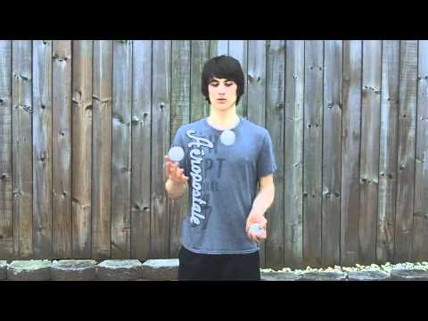 3 Ball Mills Mess tutorial: ija tutorial contest!