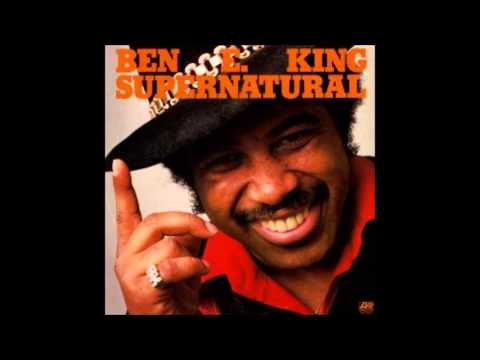 Ben E. King - Supernatural Thing