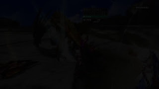 【MHFZ】装備作りながら回線チェック
