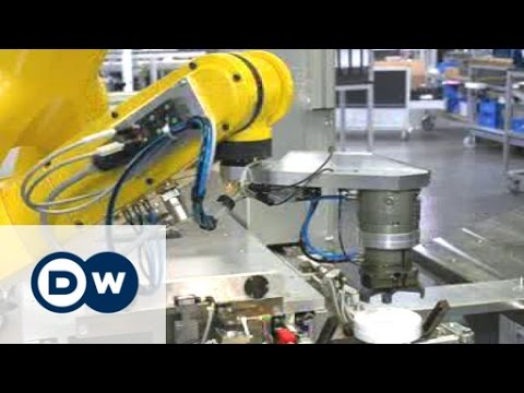 Industrie 4.0: bei vielen längst Realität | Wirtschaft