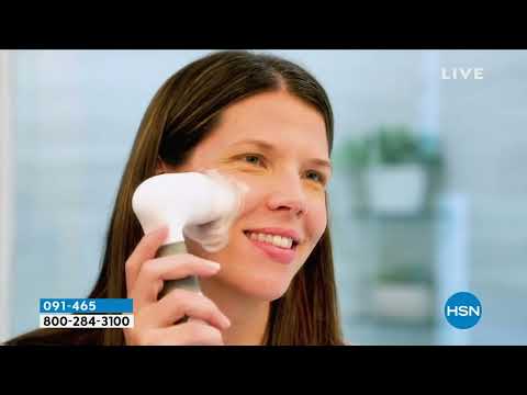 HSN | Wake Up Beautiful with Valerie - Spring Into Beauty 03.22.2023 - 09 AM