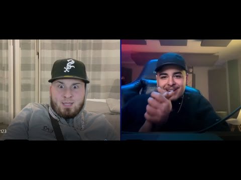 500TONY Ospite In Live Da Sanfy!