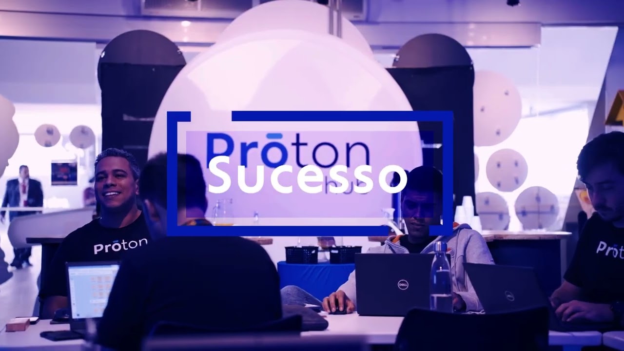 Depoimentos dos participantes sobre o processo — Grupo Profarma