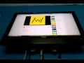 Letter W Song