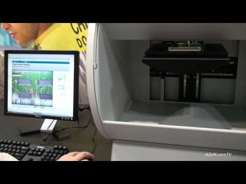 The MIDEX Micro X-Ray Fluorescence Spectrometer from Spectro