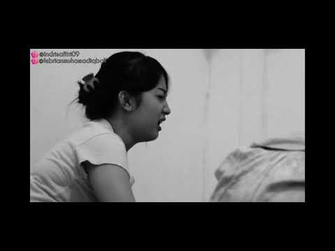 INDRI SAFITRI DAN FEBRI BERCANDA SAMPE BIKIN NGAKAK GINI