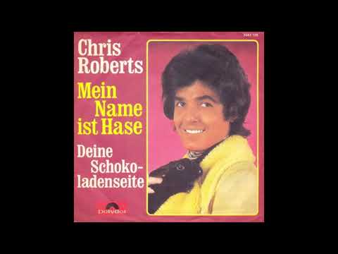 Deine Schokoladenseite - Chris Roberts