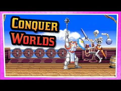 Arcade Game Design | The beauty we left behind.