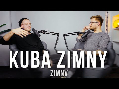 ZIMNV - kariera po Must Be The Music i jak debiutować na polskim rynku muzycznym. Video