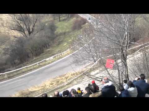 Ronde dei Leoni 2012