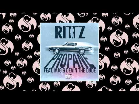 Rittz - Propane (Feat. MJG & Devin The Dude)