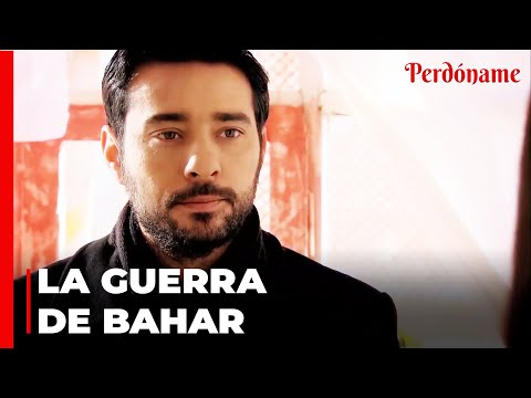 Berat No Dejó a Bahar - Perdóname