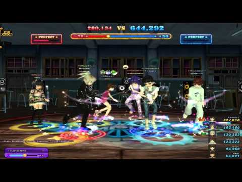 Audition Ayodance [Club Battle] 1Foundation- vs Different-