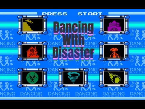 Dancing with Disaster Promo
