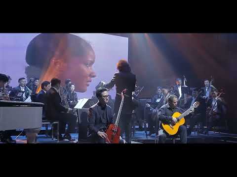 Mongolian State Morin khuur ensemble