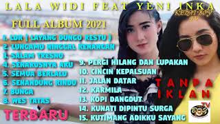 Download lagu ADELLA Full Album YENI INKA feat LALA WIDI - LDR mp3