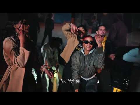 GEEL & Ariëne Sillié - C.R.E.A.M. (Ft Niives, Zachery V, Pearl Ramos & Kevtendencies)