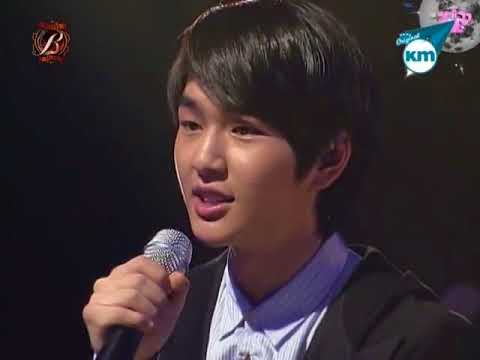 080615 Mnet Madam B - SHINee full performance