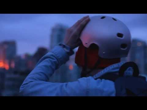 Inward Eye - Strong & Free (Vancouver)