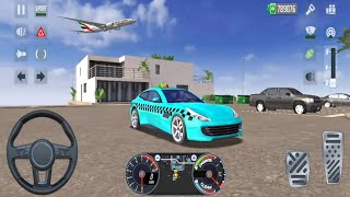 Taxi Car Driving Adventure Tour - All Friend Ready For Adventure Trip - Android Gameplay