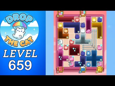 Уровень 659 thumbnail