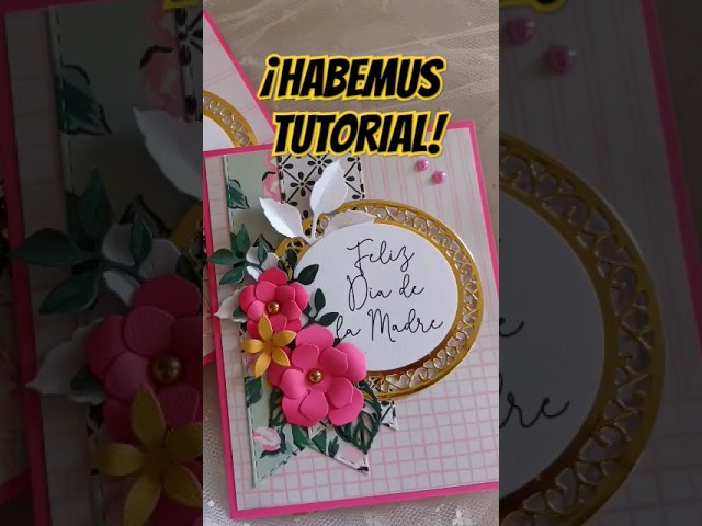 Vídeo relacionado con 24 hojas de papel bloc de 15,2 x 15,2 cm papel decorativo para álbumes de recortes, papel de manualidades, 12 patrones para hacer tarjetas, decoración de fondo, suministros de papel de diario