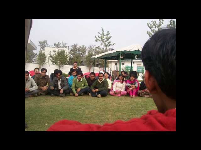 Lucknow Christian College видео №1