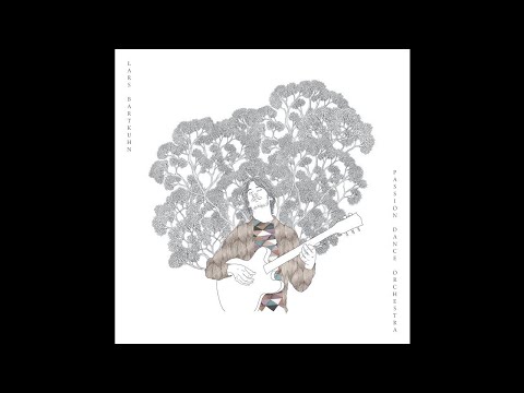 Lars Bartkuhn - All Goes Onward