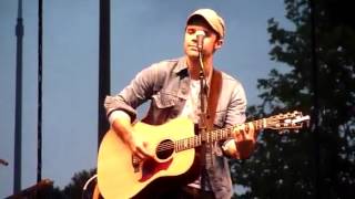 Out Alive - Kris Allen (Ocean City, MD)