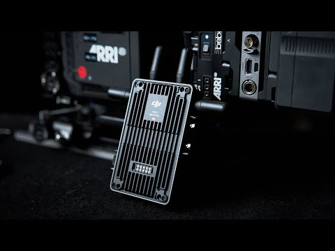 Finally... RELIABLE Wireless Video | DJI Transmission Review