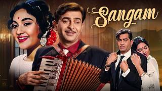 Download lagu 🌹 Raj Kapoor Tribute | Sangam (1964) Full Movie 4K | Raj Kapoor, Vyjayanthimala, Rajendra Kumar mp3 Download lagu 🌹 Raj Kapoor Tribute | Sangam (1964) Full Movie 4K | Raj Kapoor, Vyjayanthimala, Rajendra Kumar mp3