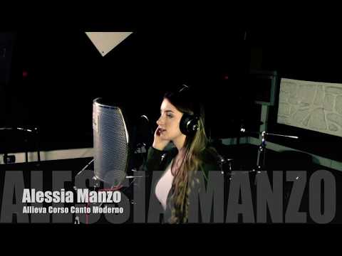 Pianeta Music School - Allievi Canto Moderno - Alessia Manzo