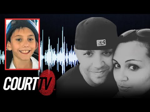 Jury Hears Final Call Between Letecia Stauch & Ex-Husband