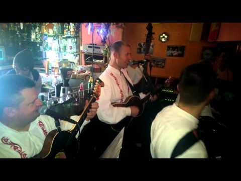 TS Tkanica - Otkad tebe nema vise - LIVE