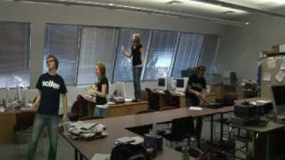 Weird Al - I Think I&#39;m a Clone Now Music Video