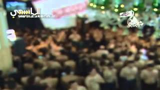 طفک حضرته ذبحک نظرته