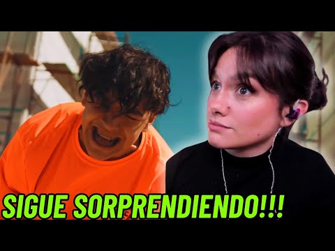 CADA VEZ MEJOR! | Xavi, Tony Aguirre - Ya Te Superé (Official Video) | REACCIÓN Y ANÁLISIS