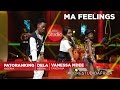 Dela Patoranking Vanessa Mdee Ma Feelings Coke Studio Africa