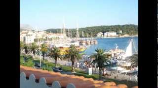 preview picture of video 'Apartments Mila - Makarska, Croatia Accommodation'