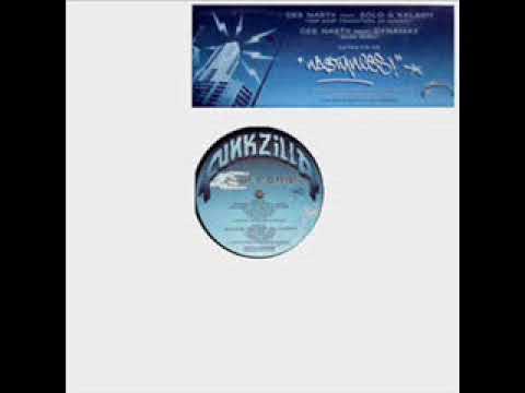 Dee Nasty Feat. Dynamax - Bum Rush