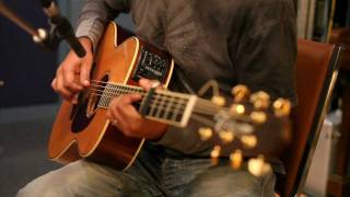 &#39;Just the Same&#39; - Justin Hines