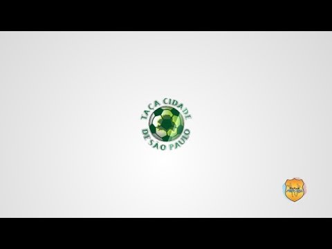 Muvuca 2x0 Amigos do Guima Taça Cidade de São Paulo 2013 - Final