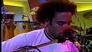 Glory &amp; consequence ,Ben Harper and the Innocents Criminals,programa H