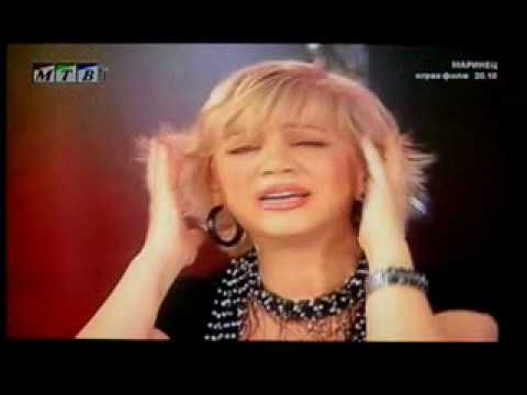 Viki Srebrova & Niko Srebrov - Kazi Kazi Ne Me Lazi