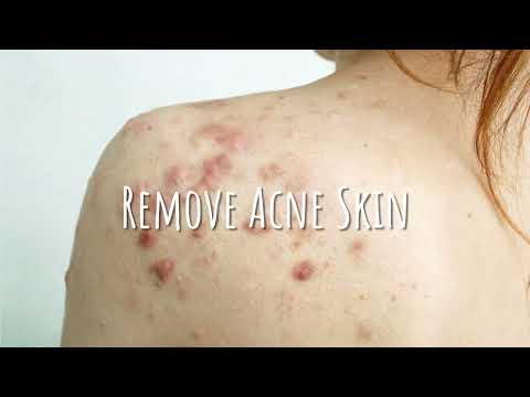 MAPUTI Cushion Scrub