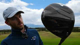 Mizuno Say This Is The Fastest Face EVER!! But is it True?