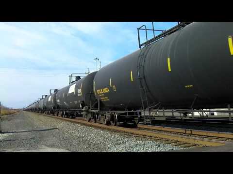 CN 2126, CP 8809 East - Gary, IN