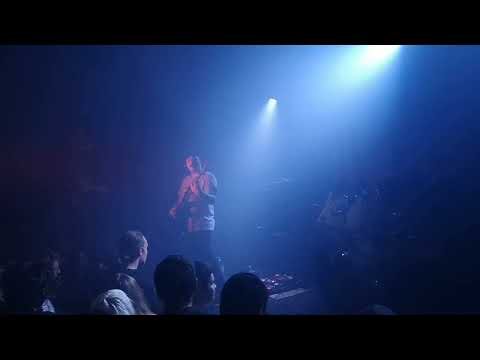 Smedja in Smetke - Conjunto completo - ao vivo @ Powerviolence fešta, Gromka, Metelkova, Ljubljana 27. 10. 2023