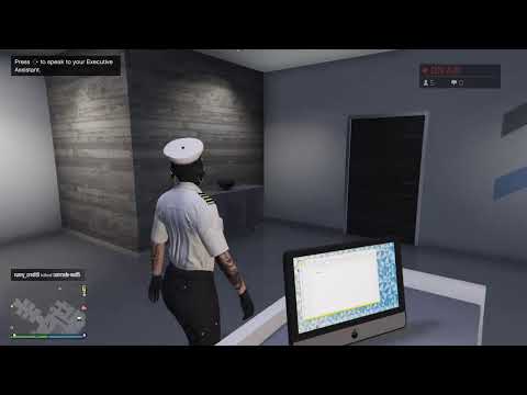 LSPD Coast Guard & Gang Task Force!!! . Bad Boy Bam Bam on Duty!!!, #GTA5